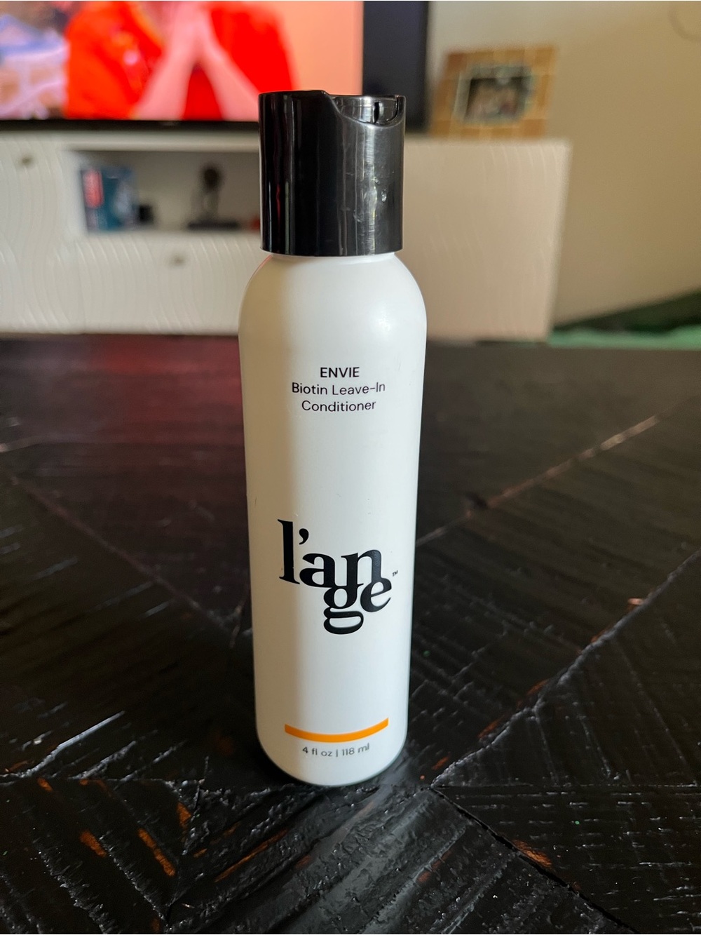 l'ange Envie Biotin Leave-In Conditioner - 4 fl oz
